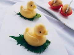 -水上明月·湖景餐厅