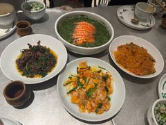 -一坐一忘云南菜(卓悦中心)