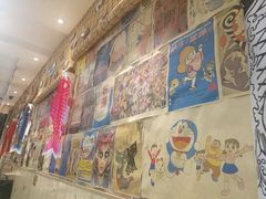 -老板不给炸自助炸串(中央大街总店)