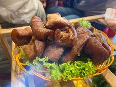 -赵氏烩泽腊排骨火锅店(近华浦路店)