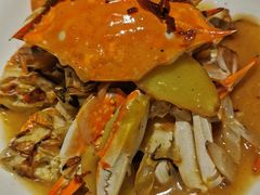 -东营蓝海御华大饭店渔歌舫(潍河路店)