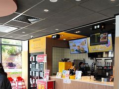 -麦当劳(广州员村西街大院店)