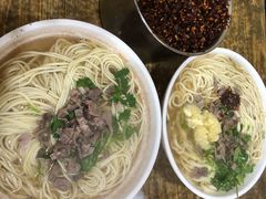 -北路拉面馆(洪湖里店)