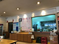 -水仙拉面(水仙街店)