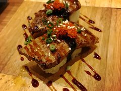 -大将料理餐厅(汇锦街店)
