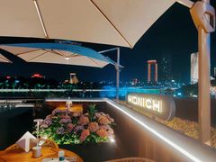 -MONICH牛排融合餐厅(和义大道购物中心店)