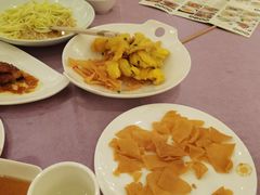 -宝燕壹号(徐汇店)