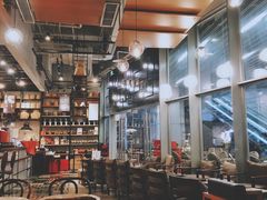 大堂-去茶山(重庆万象城店)