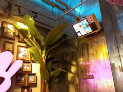 -泰盏鬼·颓废冬阴(陈家祠扬韬店)