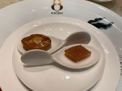 -8餐厅(新葡京酒店)