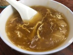 -添發碗仔翅美食