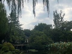 -秋霞圃
