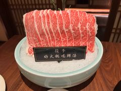 -揽季锅物会.福建黄鱼.海鲜姿造(五四路店)