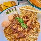 为了这一碗，我可以天天来…