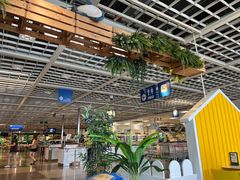 -宜家·瑞典风味餐厅(无锡店)