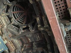 -宁波市保国寺古建筑博物馆