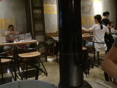 大堂-巴厘龙虾·榜首油焖大虾(音乐学院·沿江酒馆店)