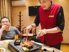 -老爷庙风味美食府(魏都大道店)