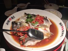 -湘阁里辣(南联锦泰城店)