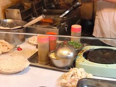 -特色椒盐排条(天山西路店)