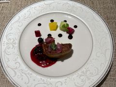 -香樟花园法式铁板烧(恒隆广场店)