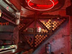 -鹿萤季·营地小馆(皇后公园店)