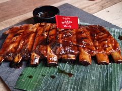 -Naughty Nuri’s Phuket