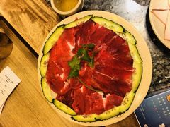 手切肥牛-蜀大侠火锅(四川北路店)