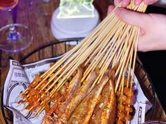 -UP嘻哈酒吧(粉巢店)