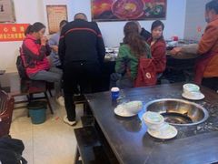 大堂-尚品牛味汤锅火锅(康定总店)