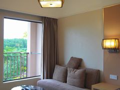-台山康桥温泉度假村