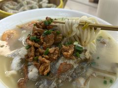 -面道赞宁海海鲜面(迎凤街店)