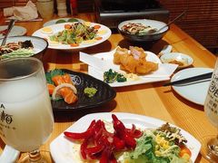 -福匠日本料理(人民路店)