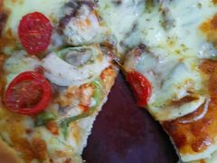 -食间牛排(湖西路店)