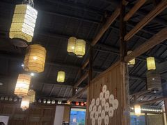 -大牌大·传统杭帮菜(湖滨店)