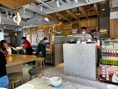-老碗会·陕西手工面(中心书城店)