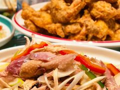 -勇利赵家烤肉坊(含光路店)