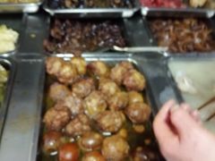 -水门桥面馆(东坡雅居店)