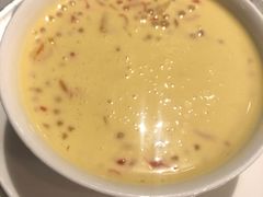 杨枝甘露-夏宫中餐厅(静安香格里拉店)