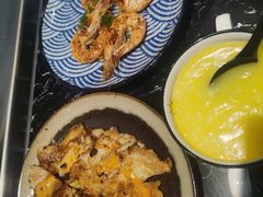 -大成铁板烧•板前(复古餐厅石老人店)