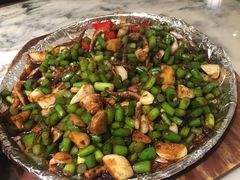 -梁家大院•农家菜(昆山会展中心店)