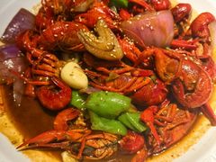 -金陵暴走龙虾·烧烤·排档(南京总店)