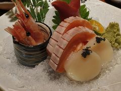 刺身拼盘-熊藏居酒屋(kkone店)