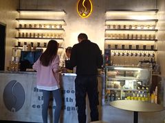 -熙阁咖啡Segnal(时代中心店)