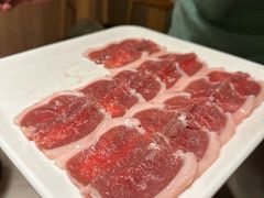 -牛街·马辈儿涮肉(牛街总店)