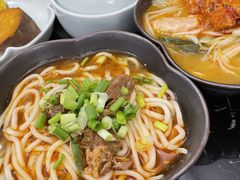-华夏良子·足道SPA艾灸(众美店)