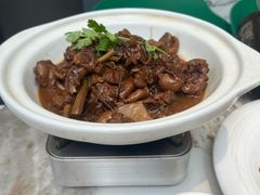 -又见炊烟私房菜(敬亭路店)