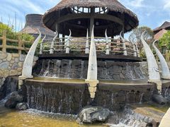 -中华郡文化旅游景区