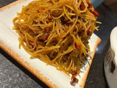 -津菜宋记老房子(平山道店)