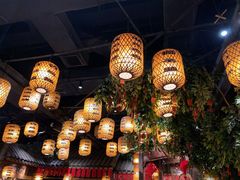 大堂-南京大牌档(之心城店)